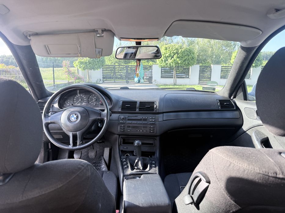 BMW Seria 3