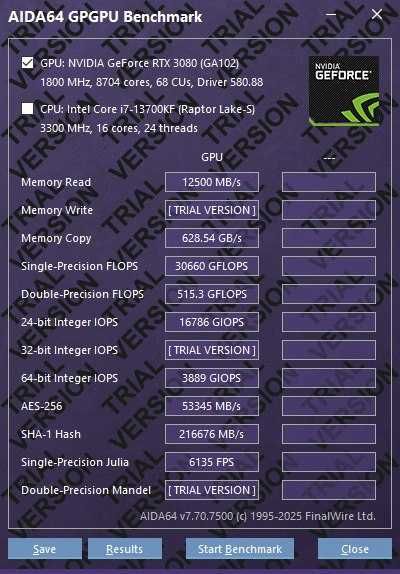 Відеокарта GIGABYTE GeForce RTX 3080 GAMING OC 10G