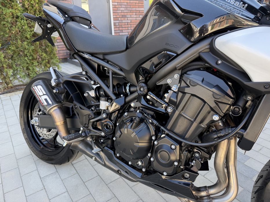 kawasaki z950 - купити мотоцикл - Ціна на OLX.ua