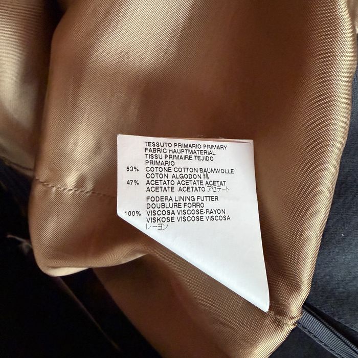 Спідниця-олівець Maison Martin Margiela