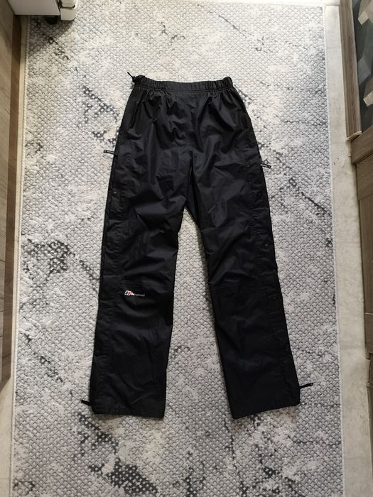 Нейлонові штани Berghaus