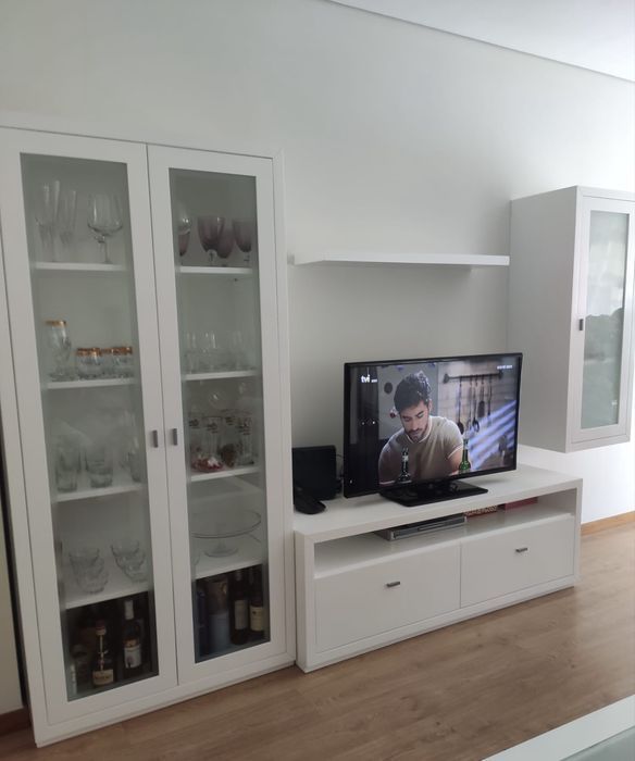 Mobilia da sala