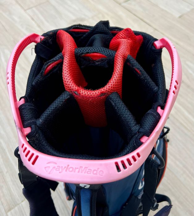 Saco de Golfe TaylorMade