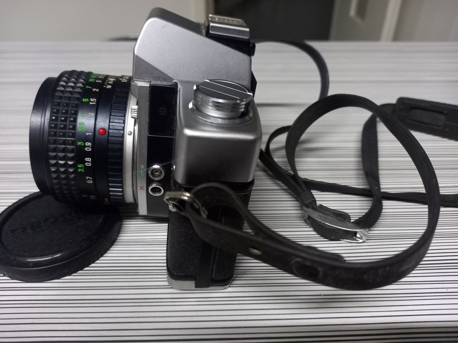 Minolta camera64309659232387123