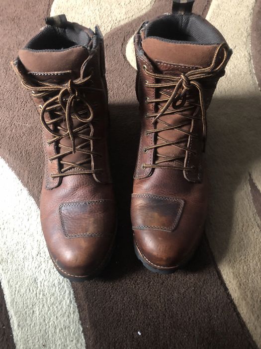 Моточеревики SPIRIT MOTORS