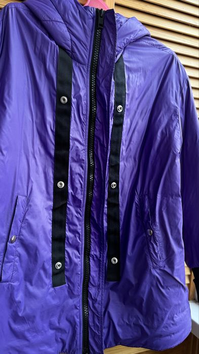 Продам жіночу куртку - трансформер Diesel