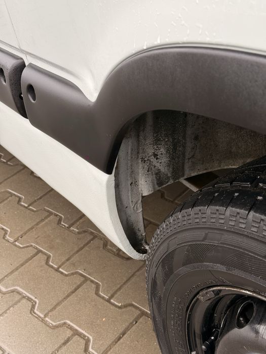 Reno Master 2.5dCi 2008