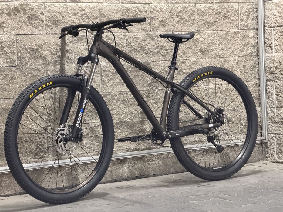 Rower NS Bikes Eccentric Lite 2 [mtb, xc, dh, enduro]
