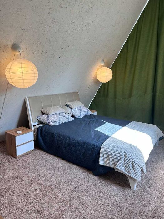 Продаж дачного будинку A-FRAME, с. Верещиця