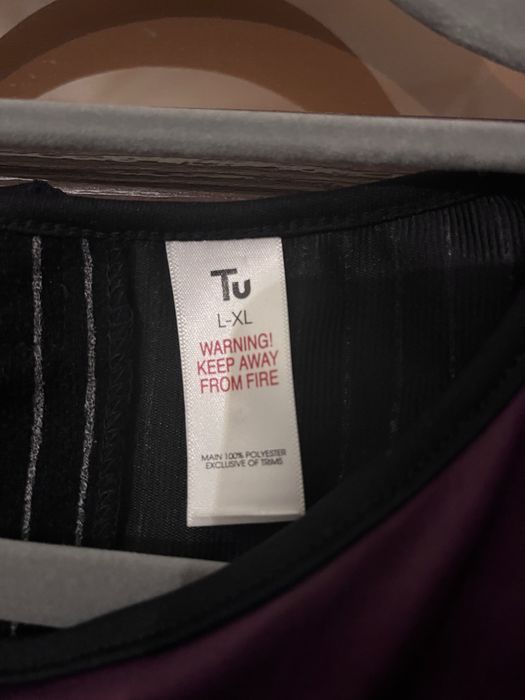 Strój na przebranie