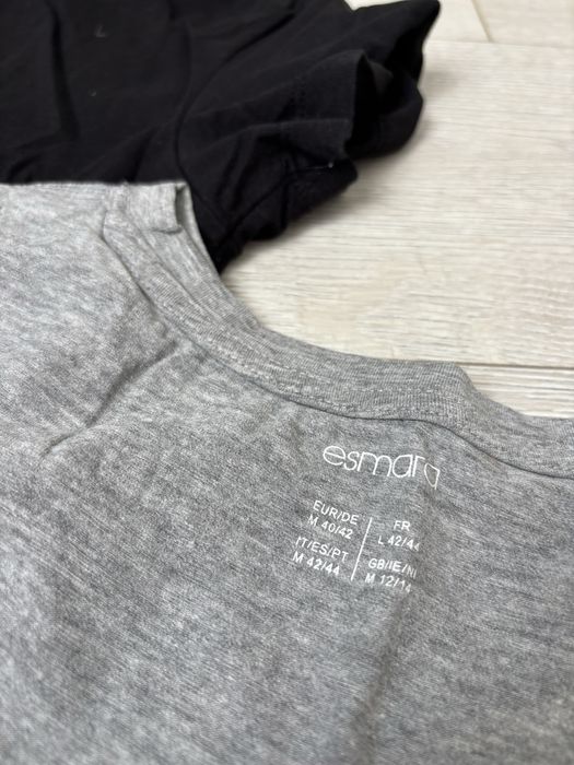 Комплект футболки для вагітних Esmara