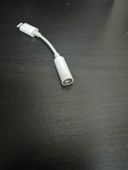 Adaptador iphone 11 pro