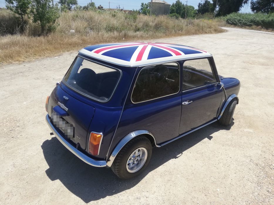 Austin Mini 100064846545004033123