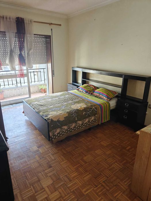 Quarto para alugar