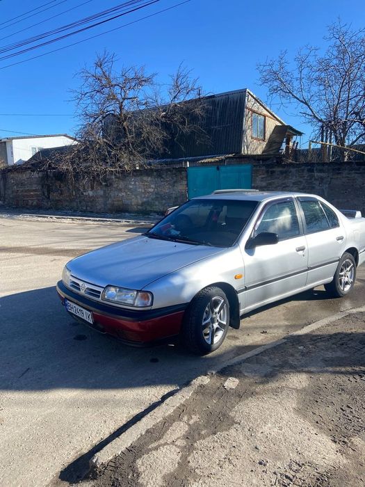 Продам обмен primera p10 1.6