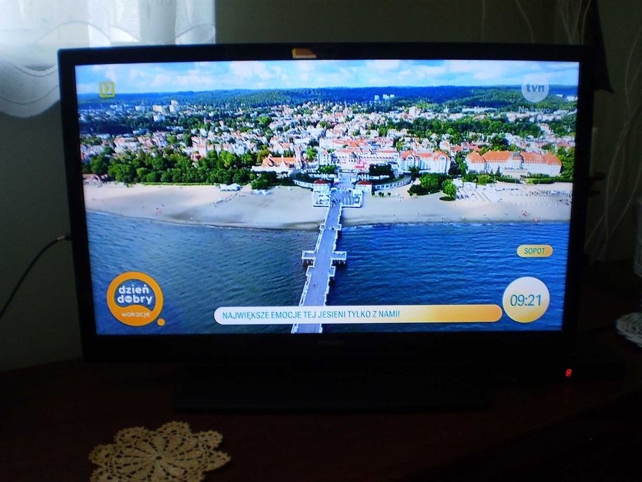 Telewizor Philips 32 cale