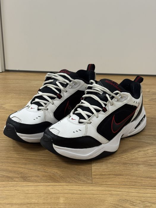Кросівки чоловічі Nike Air Monarch Iv 44.5 (10.5US) 28.5 см