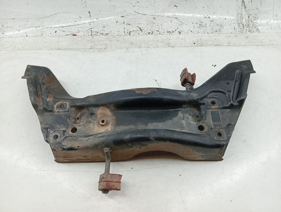 Charriot - volkswagen polo (9n_) | 01 - 14