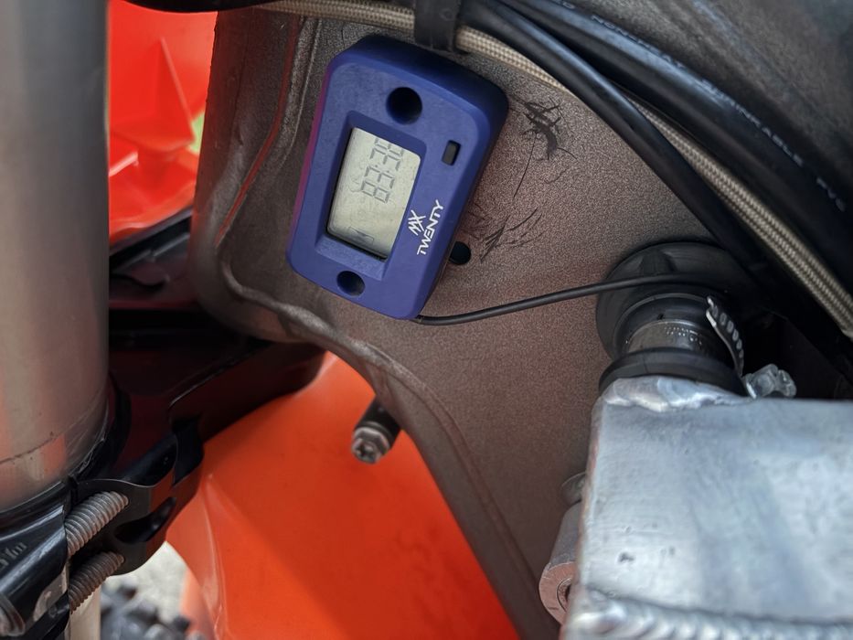 KTM
