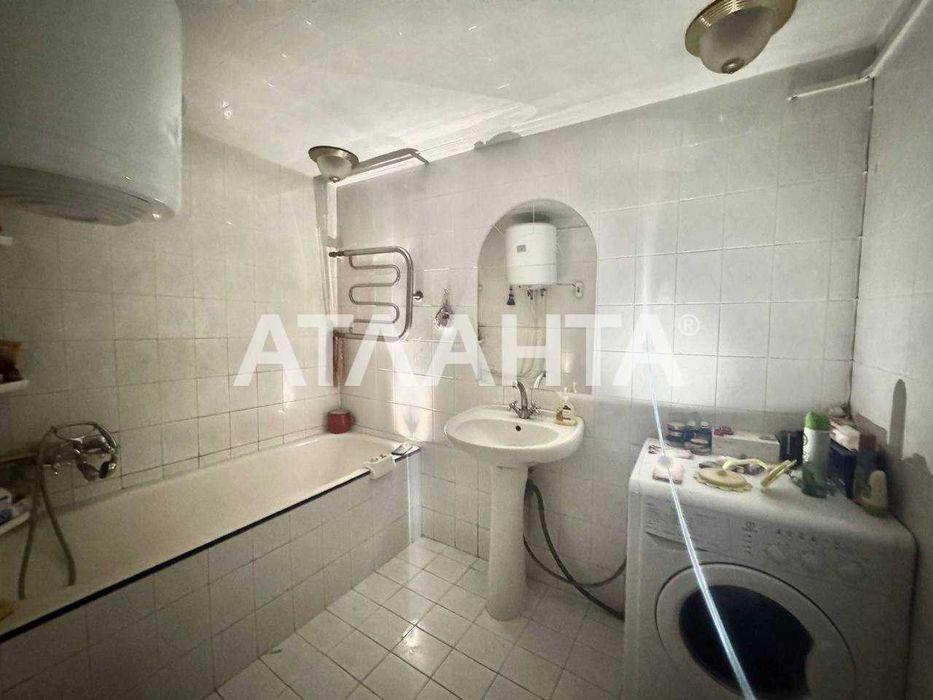 2 комн. в кирпичном доме