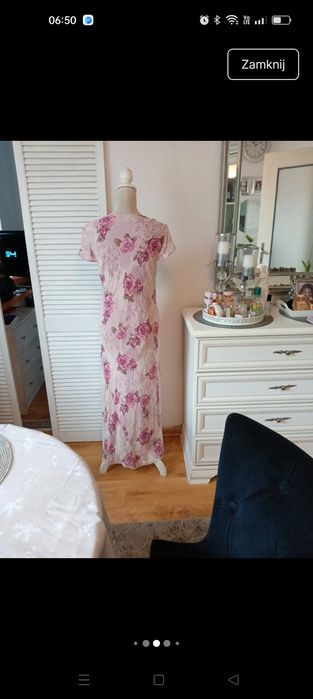 Sukienka Orsay dluga3xL