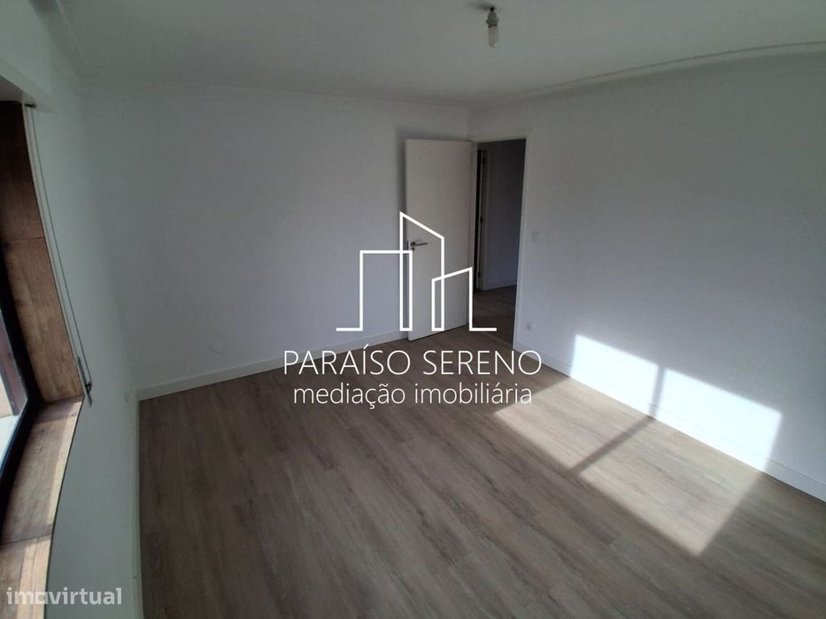 Apartamento T2 Rio Tinto RENOVADO
