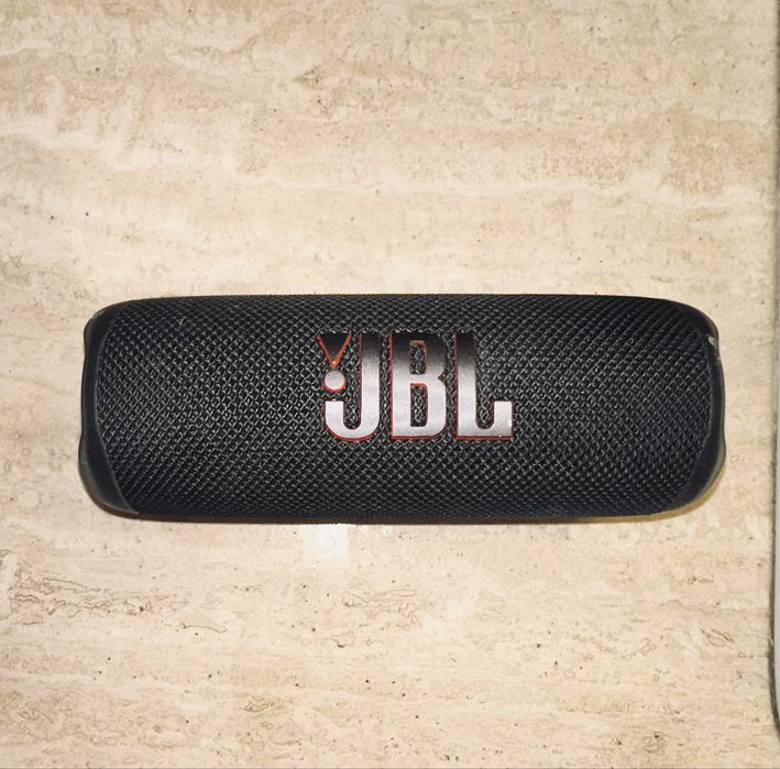 Jbl flip 6 jak nowy !