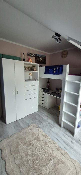 Sprzedam meble do pokoju dziecięcego