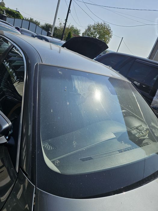 Лобове скло БМВ Е60 Е61 BMW E60 E61  Розборка Шрот Запчастини Запчасти