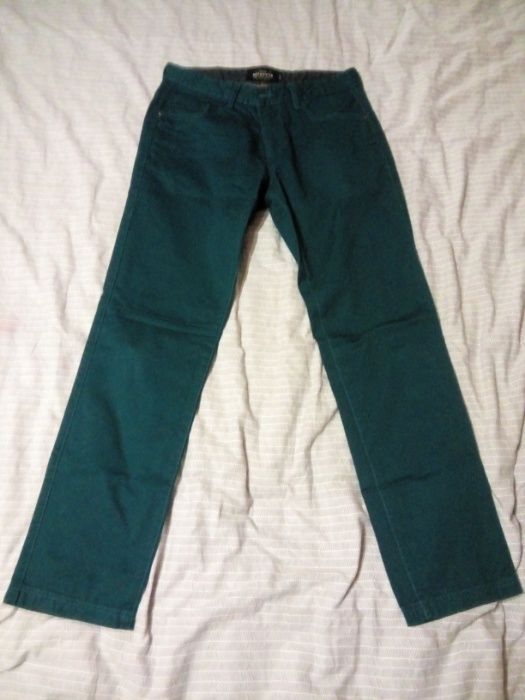 Spodnie Reserved , obniżka ceny .