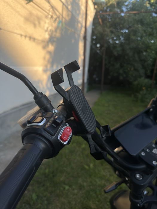 City Coco Ride Lux
