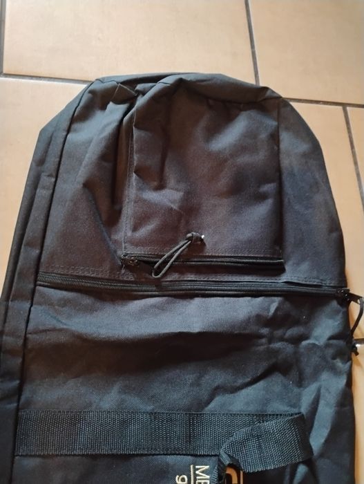 Garrett metal detectors pokrowiec na wykrywacz nowy