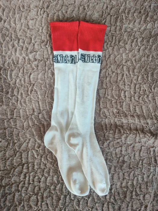 Getry Sportowe z JustKick-it