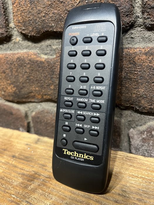 Pilot Technics EUR 643900