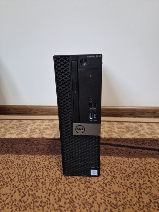 Міні ПК SFF Dell Optiplex i5 6500