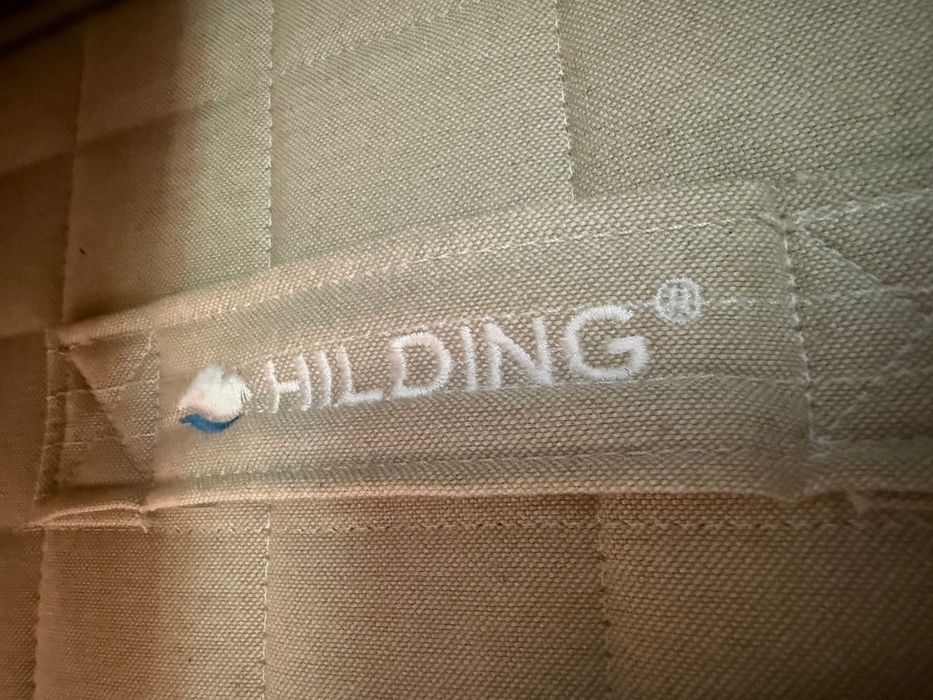 Conjunto cama + colchão 160x200 em excelente estado