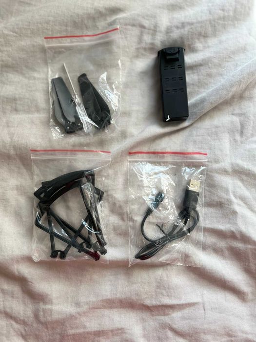 Drone JD-20 Pocket Drone