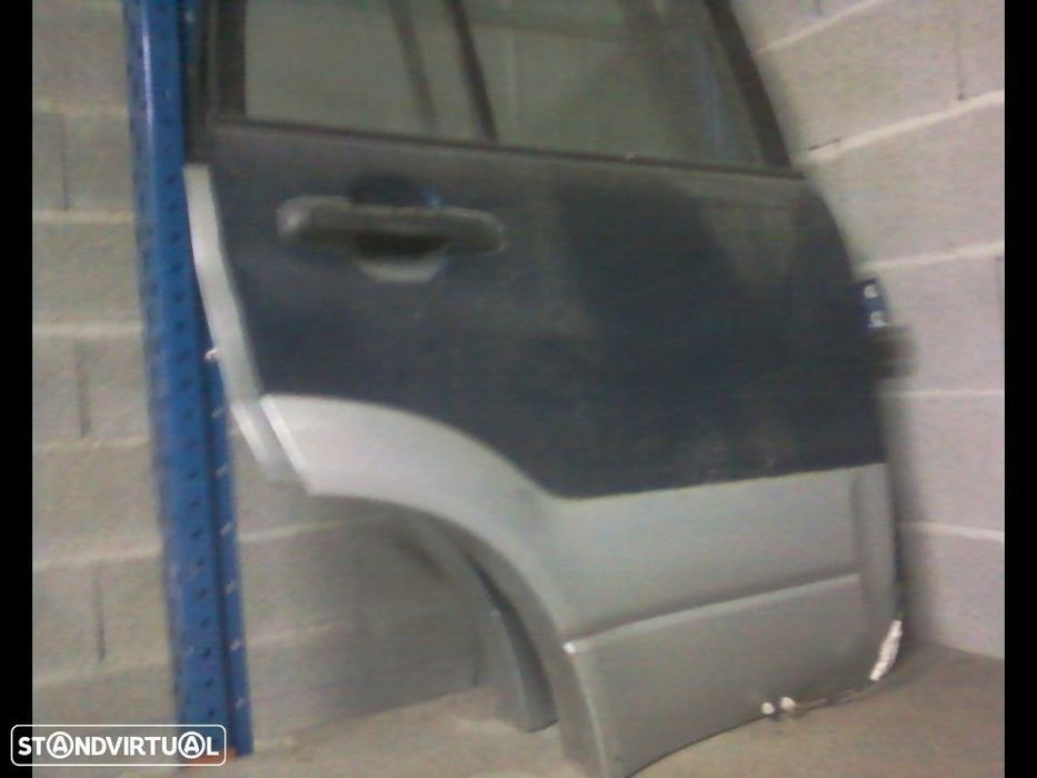 portas tras suzuki grand vitara 1998-2005
