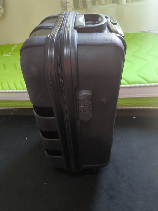 Mala de Cabine IVS Luggage