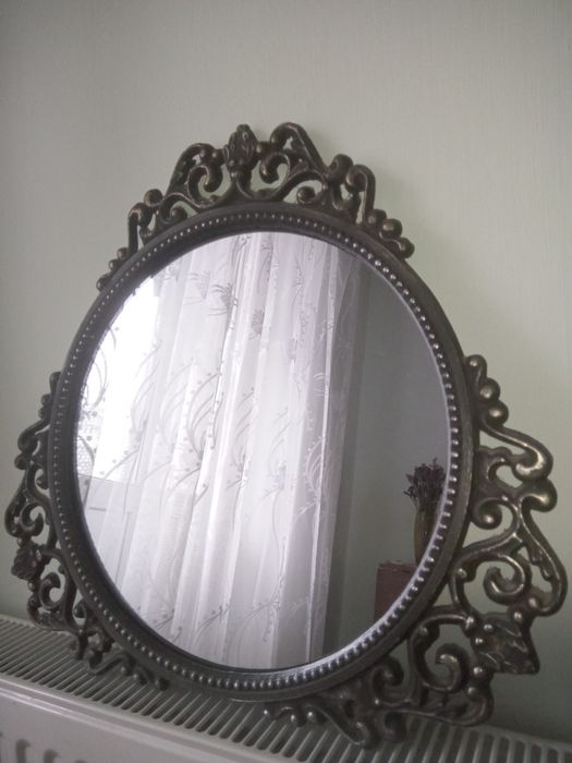 Дзеркало вінтажне