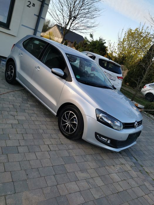 1,2 70 KM mały przebieg 130 tys km