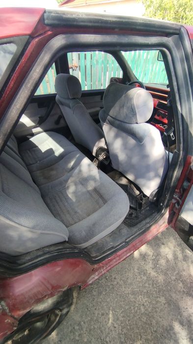 Продам або обміняю Fiat Tempra 1.6