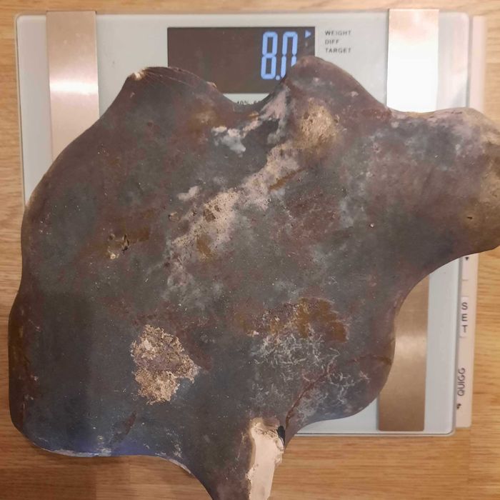 Природне утворення кремінь 8,0 кг