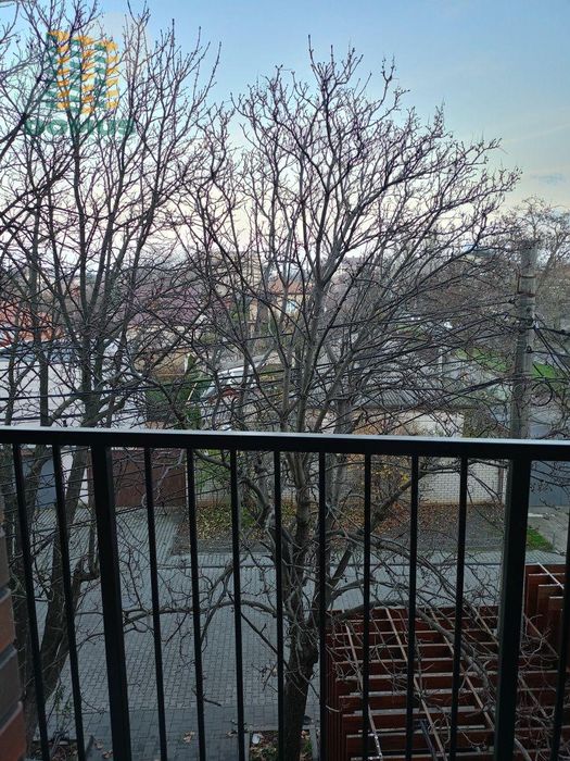 Студия с ремонтом ЖК Пространство на Дачной. 12 ст. Фонтана