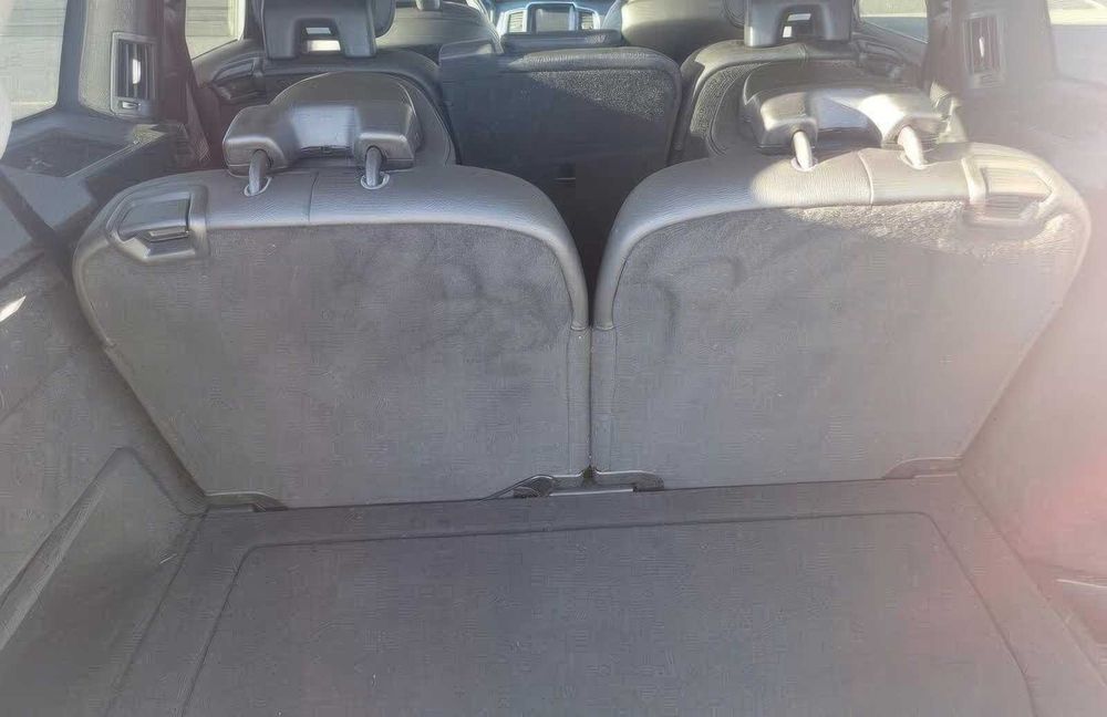 Volvo XC90 T5 Momentum 7-Passenger      2018