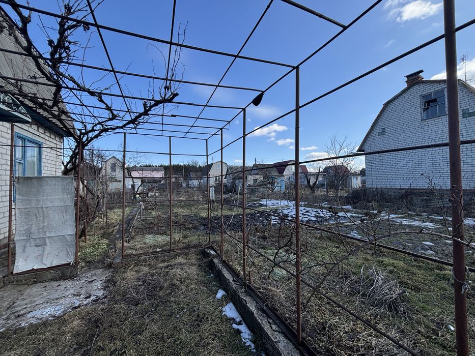 Продам Дачу в СТ Троянда