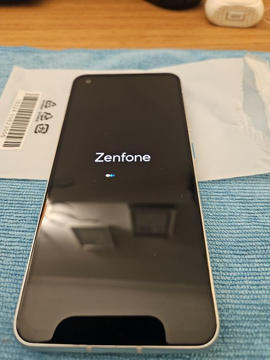 Smartphone Asus Zenfone 8