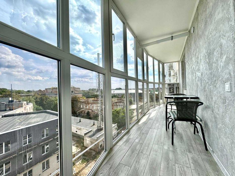 ApartPoltava Апартаменти бізнес-класу в ПРЕСТИЖНІЙ новобудові ЦЕНТР