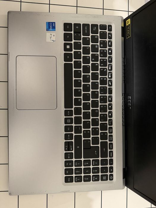 Portátil Acer Aspire 5 i7 11ª Gen | 12GB RAM | SSD 512GB | Muito Rápido