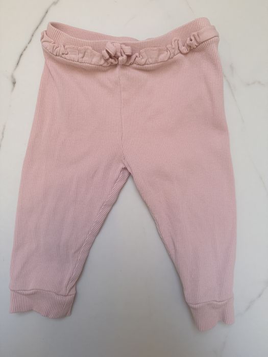 Legginsy Next r 9-12m